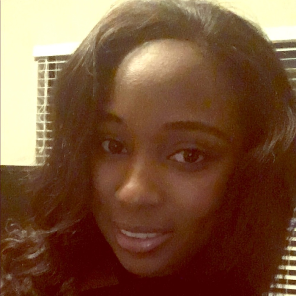 Meet your Posher, Mashi